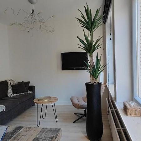 Centrum Luxe Appartement Ost 2 Plus 2 Ostenda Esterno foto