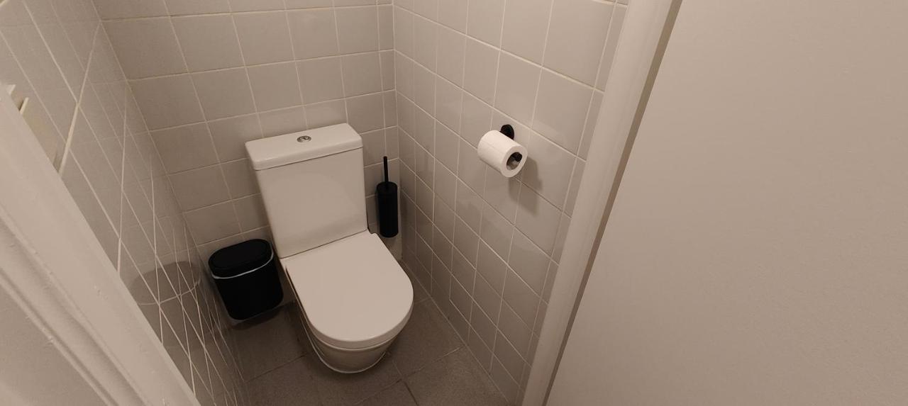 Centrum Luxe Appartement Ost 2 Plus 2 Ostenda Esterno foto