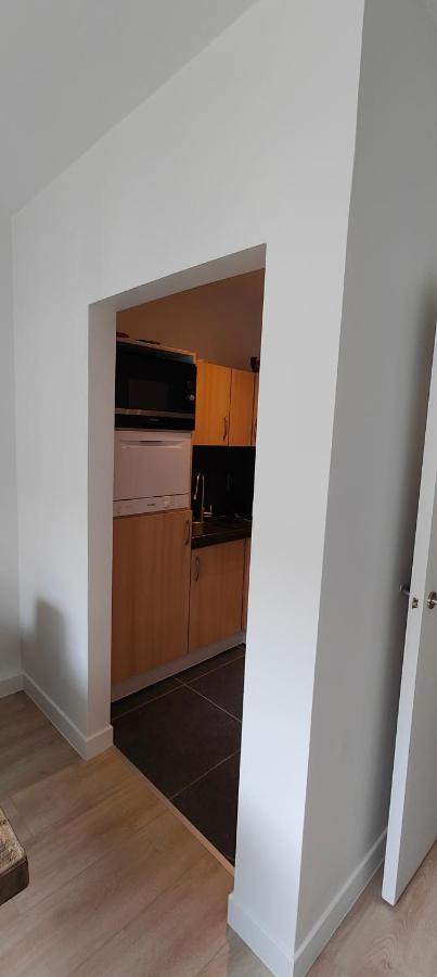 Centrum Luxe Appartement Ost 2 Plus 2 Ostenda Esterno foto