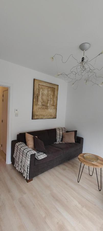 Centrum Luxe Appartement Ost 2 Plus 2 Ostenda Esterno foto